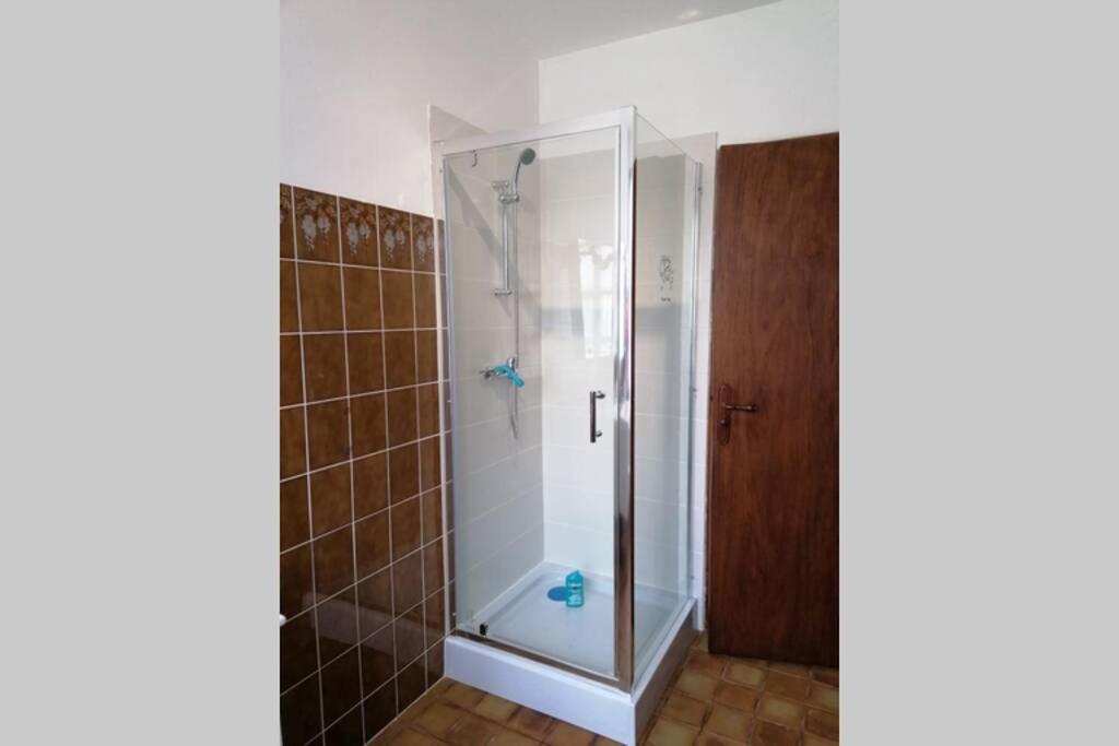 Saint-Martin-le-Gaillard Maison Entiere La Longe'Yeres מראה חיצוני תמונה