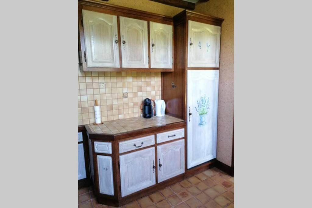 Saint-Martin-le-Gaillard Maison Entiere La Longe'Yeres מראה חיצוני תמונה