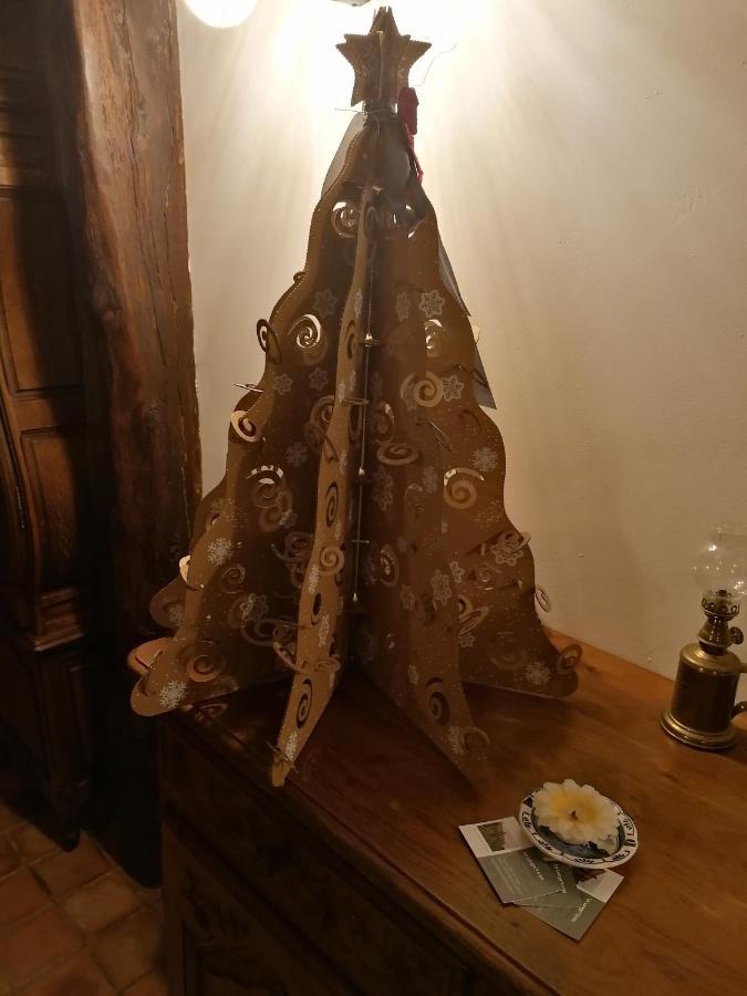 Saint-Martin-le-Gaillard Maison Entiere La Longe'Yeres מראה חיצוני תמונה