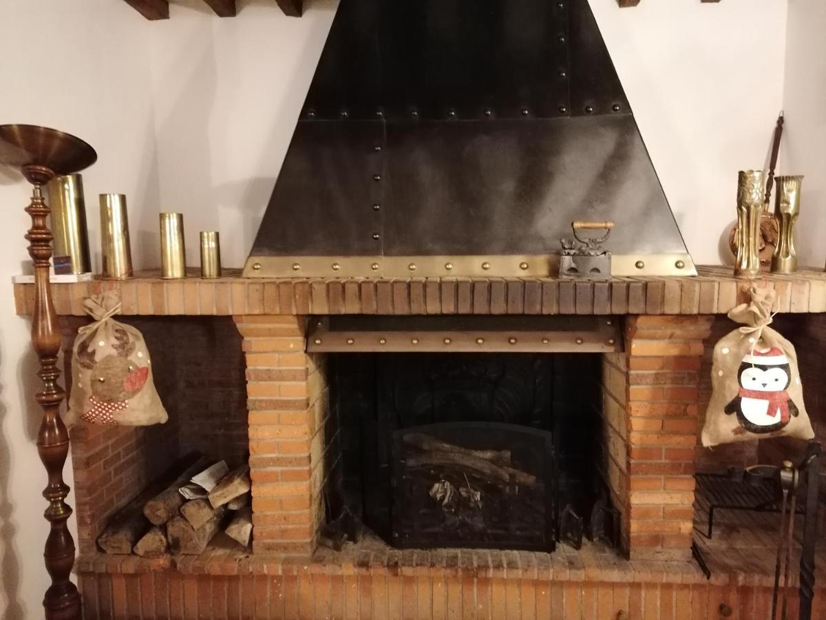 Saint-Martin-le-Gaillard Maison Entiere La Longe'Yeres מראה חיצוני תמונה